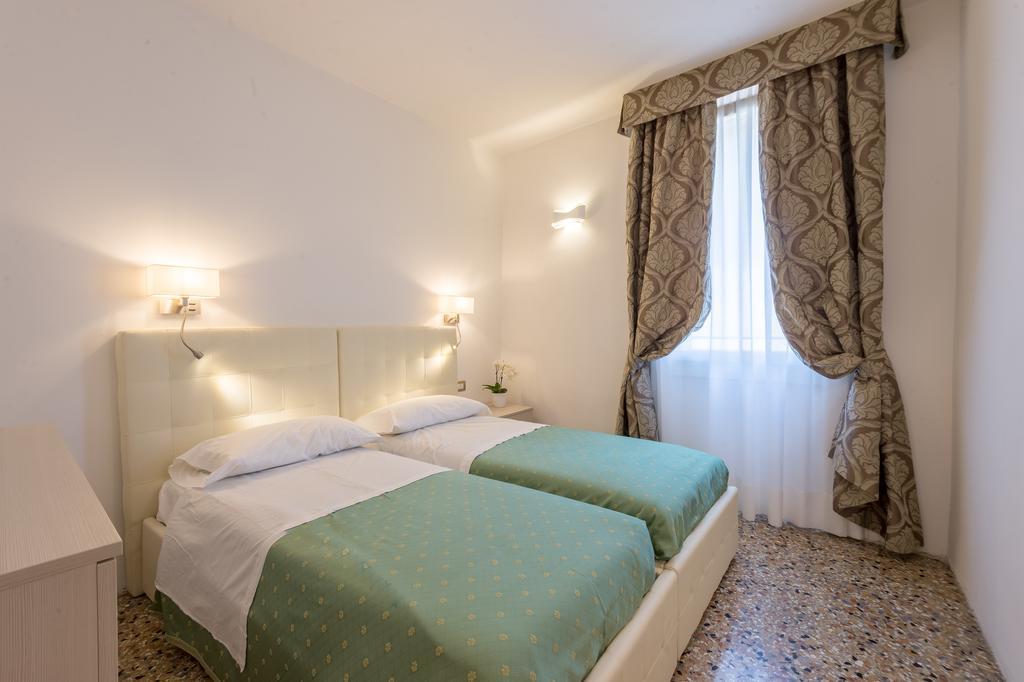 Appartement Ca' Dorè *