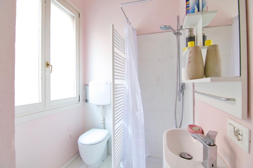 Appartement Gentile *