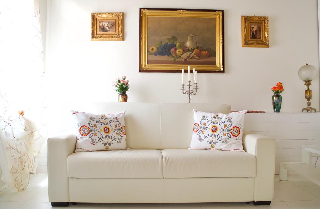 Appartement Gentile