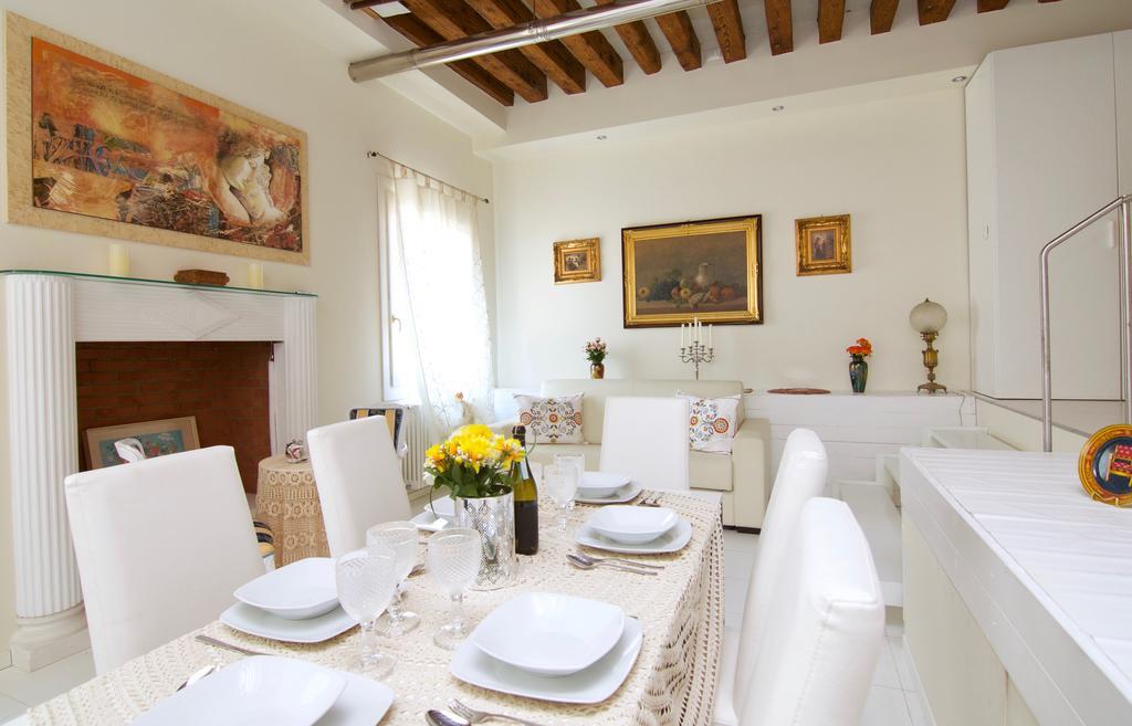 Gentile Appartement *