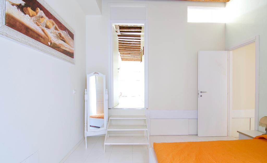 Appartement Gentile *