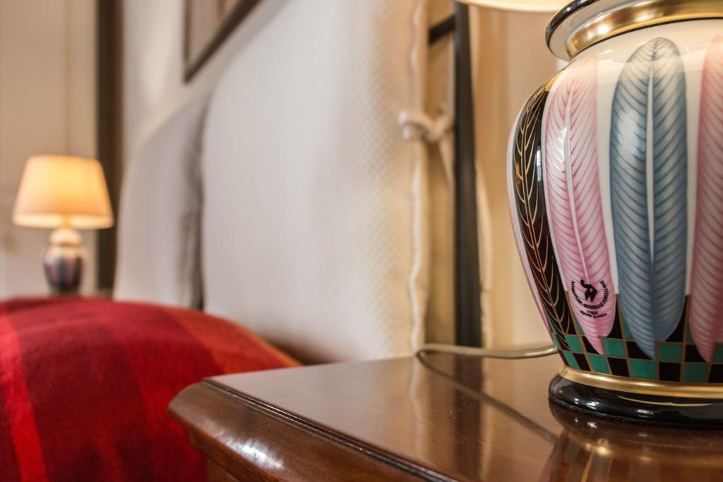 Appartement Serenissima *