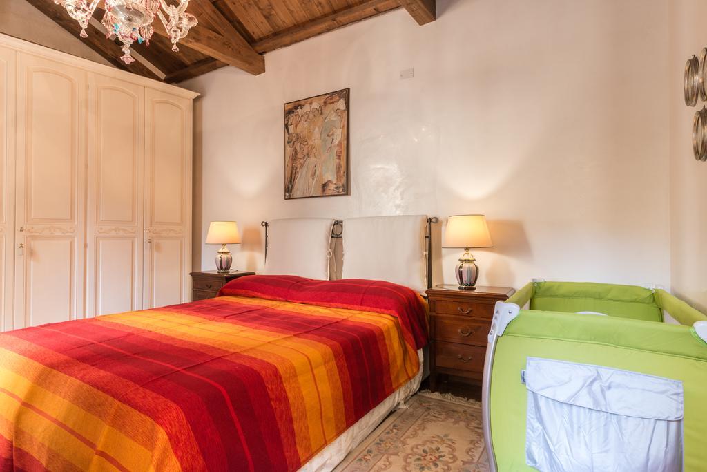 Appartement Serenissima Venise