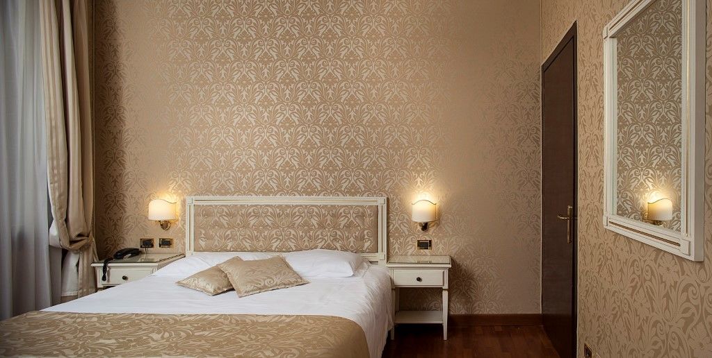 Ca' D'oro Hotel