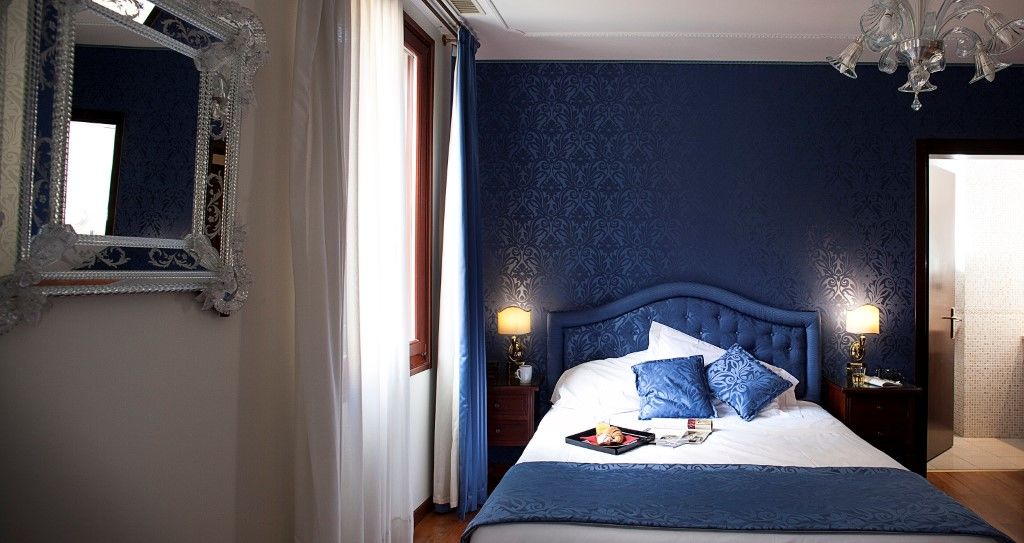 Ca' D'oro Hotel Venetië