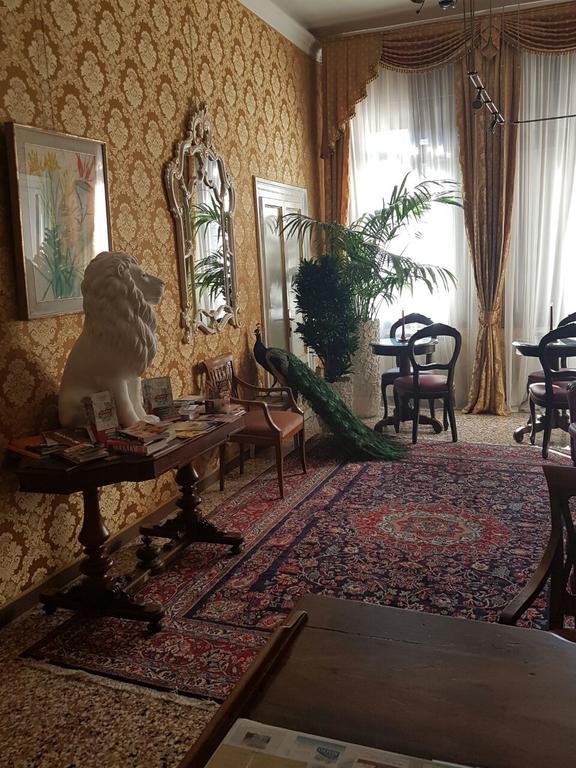 Luxury - Friendly 2* Venetië