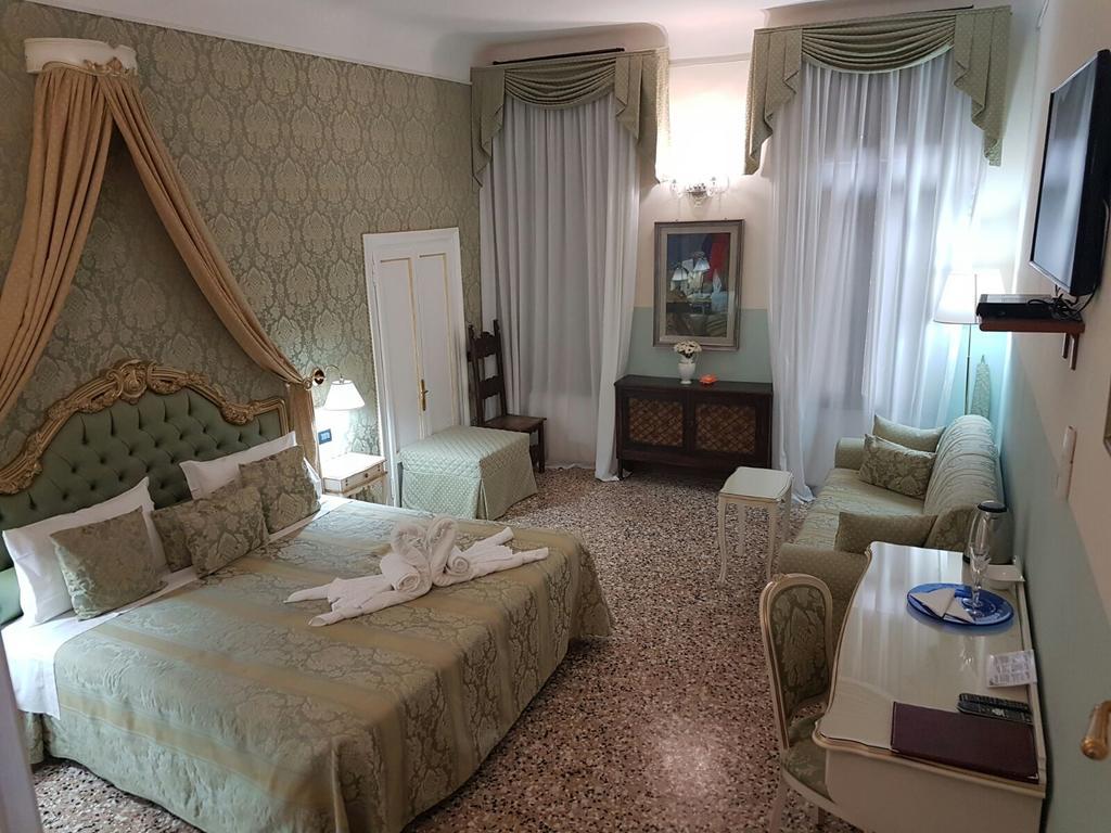 Luxury - Friendly Gasthuis