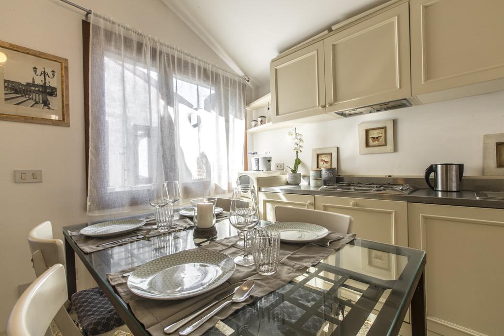 Appartement Lovely Venetian