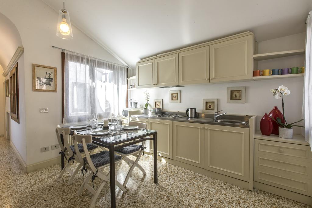 Appartement Lovely Venetian *