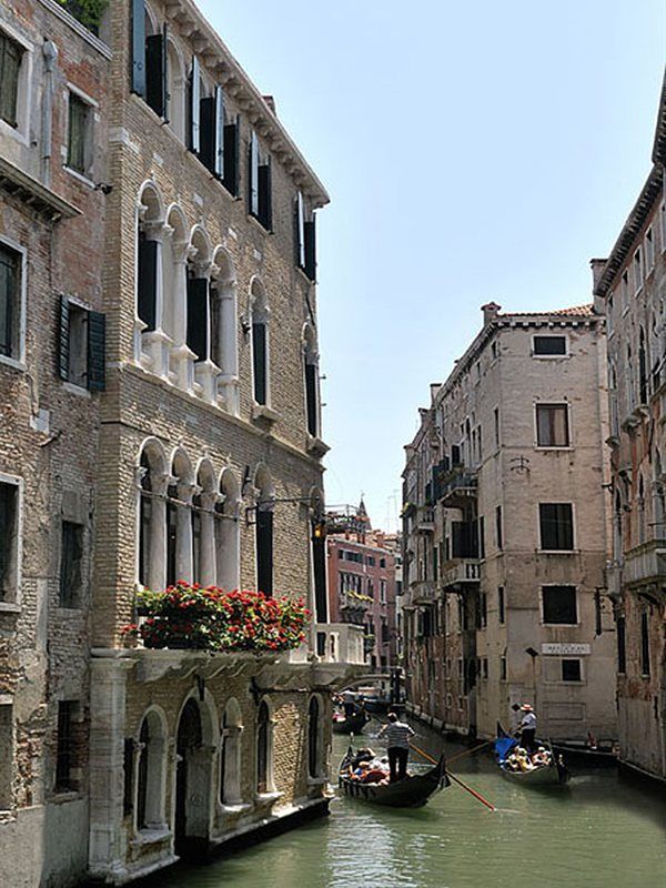 Centauro 3* Venise
