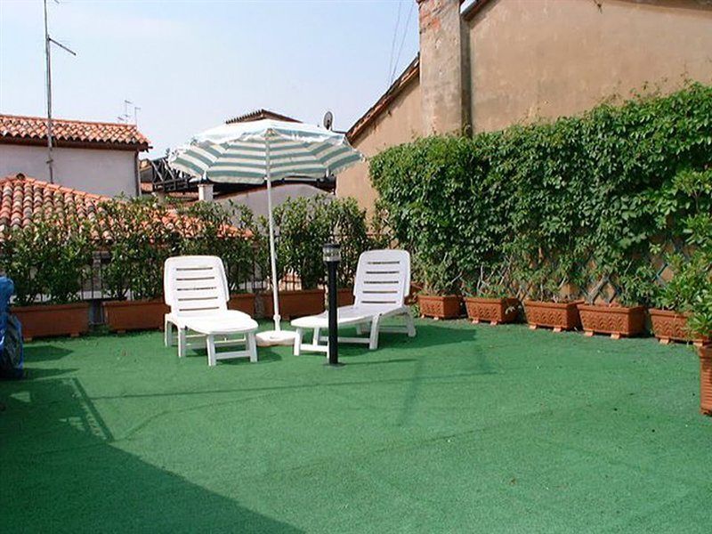 Pantalon Hotel