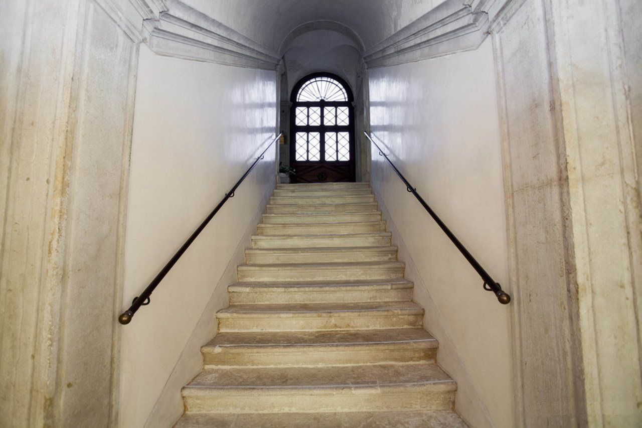 Palazzo Giovanelli E Gran Canal Hotel Venetië