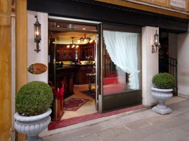 San Marco Palace Hotel Venice