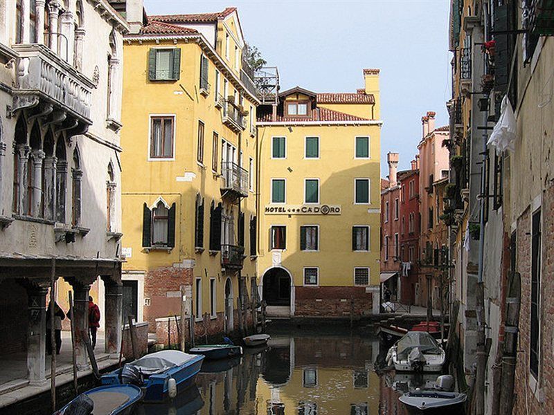 Ca' D'oro 3* Venetië