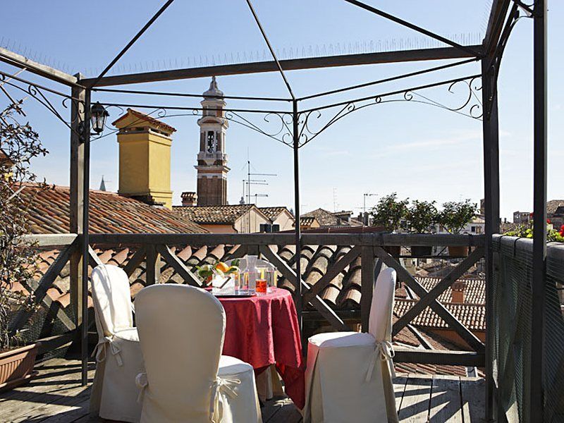 Ca' D'oro 3*
