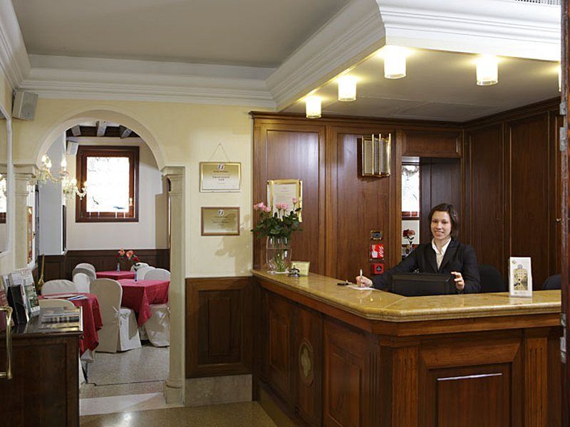 Hotel Ca' D'oro 3*