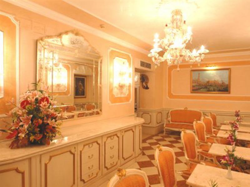 Canaletto Hotel Venise