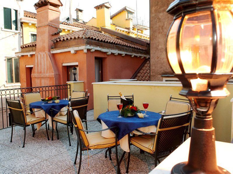 Ca' Formenta 3* Venise