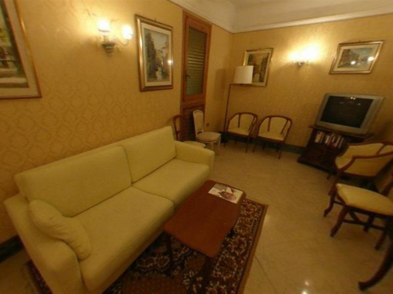 Basilea Hotel Venedig
