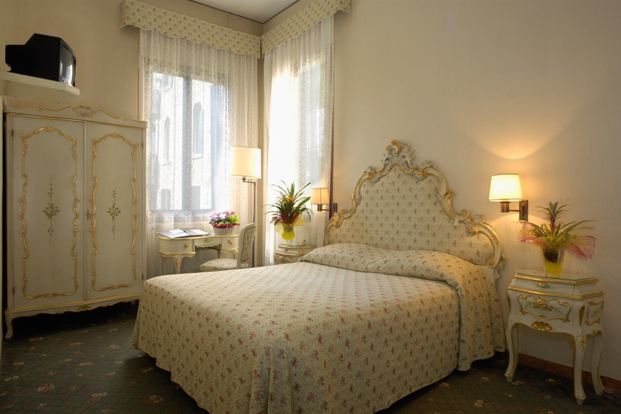 Basilea Hotel Venedig