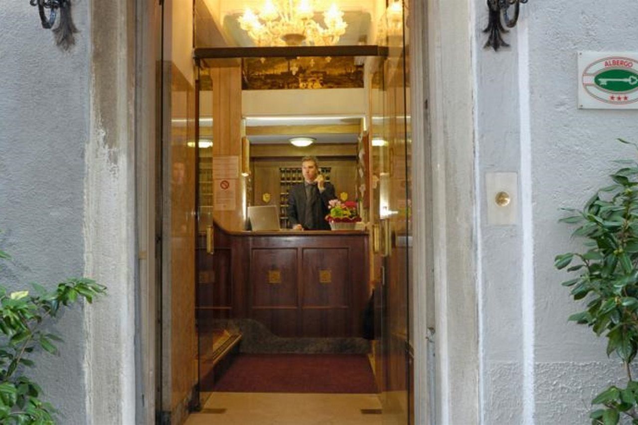 Basilea 3* Venedig