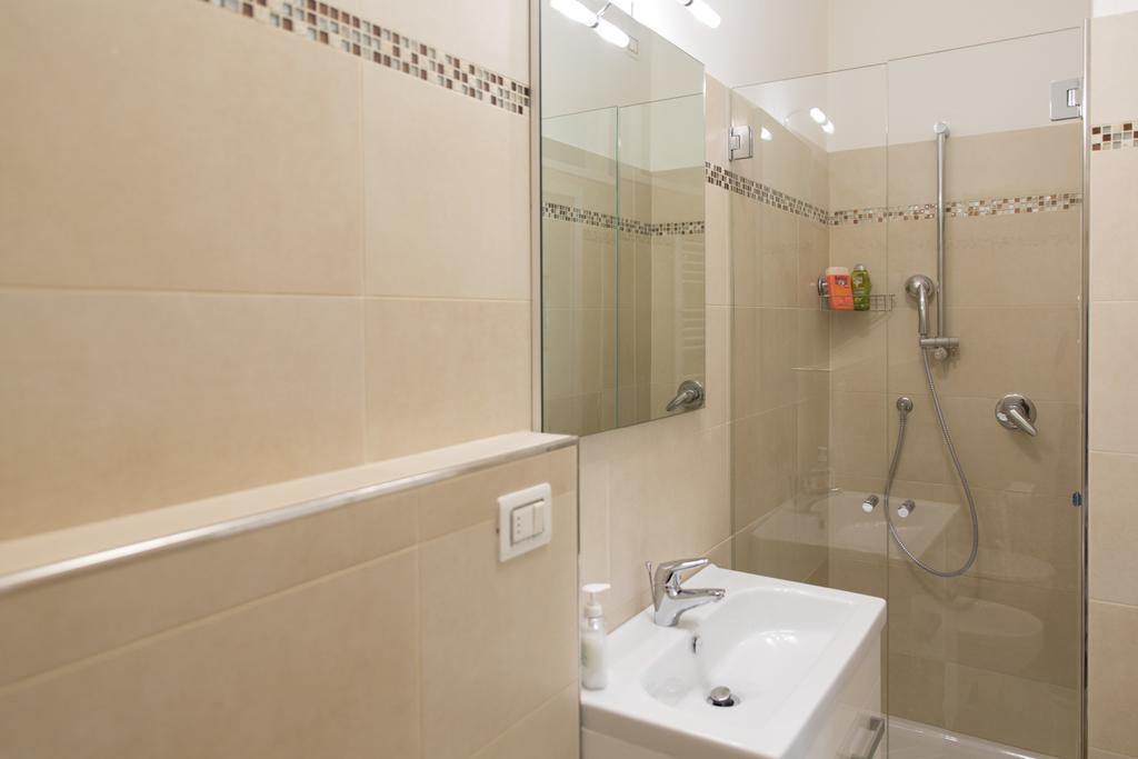 Appartement Cà Vernier Venise