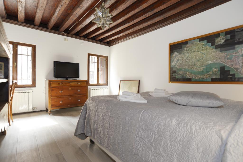 Ca Rizzi Appartement *