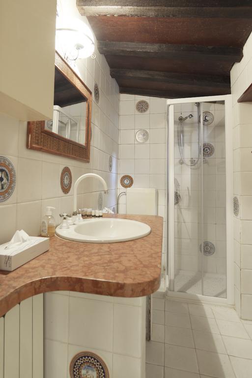 Appartamento Ca Rizzi
