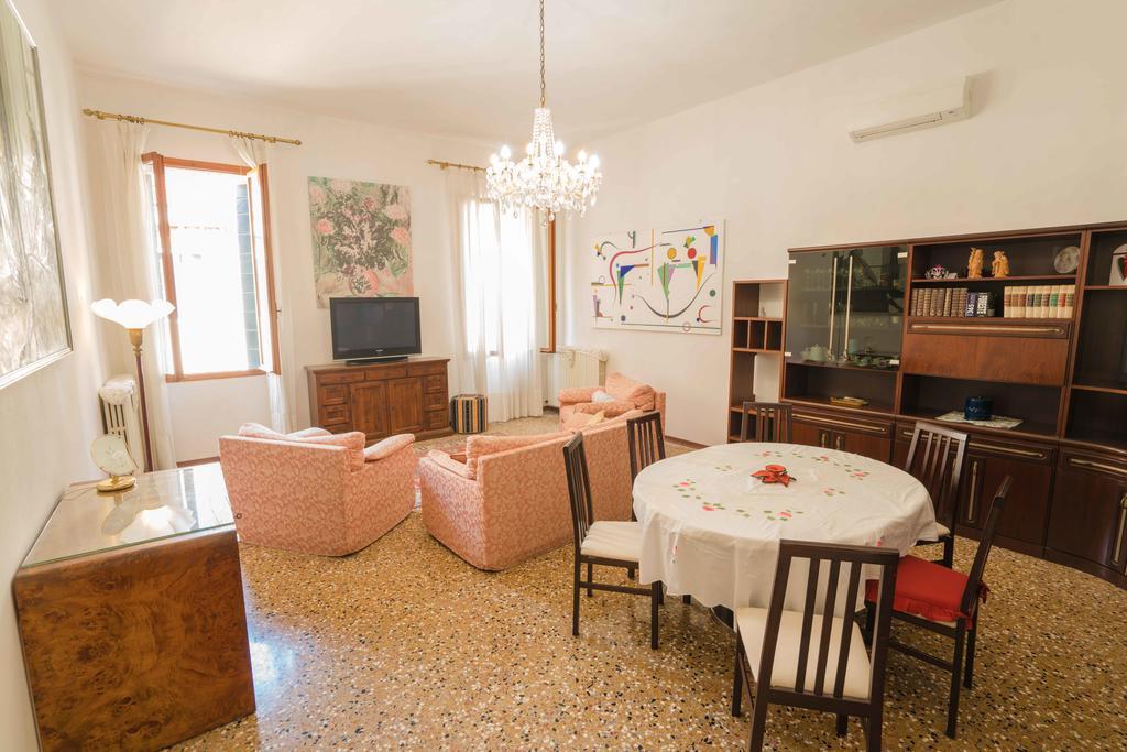 Appartement Ca' Simonne