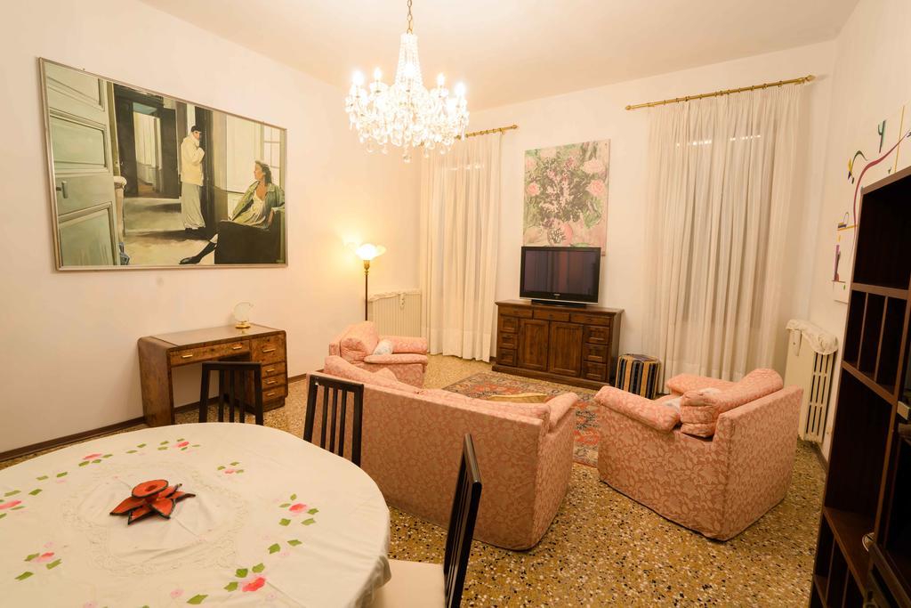 Ca' Simonne Appartement Venetië