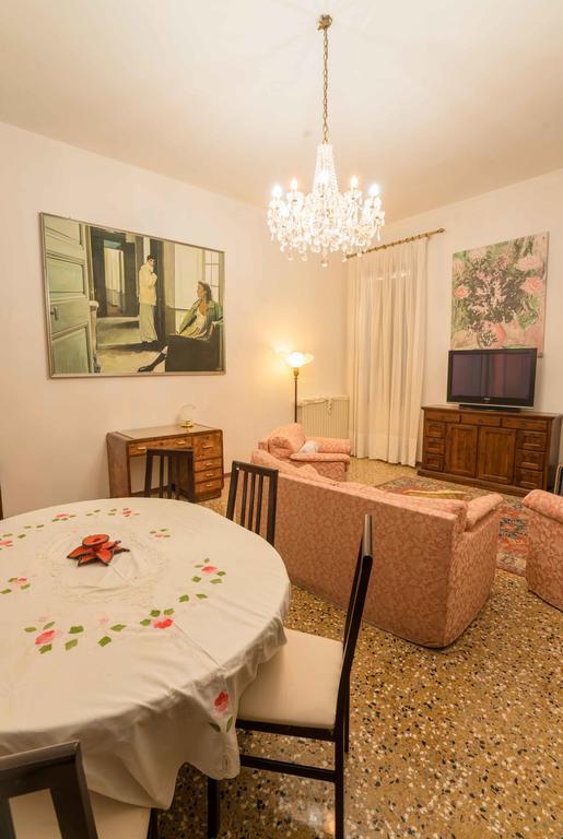 Ca' Simonne Appartement