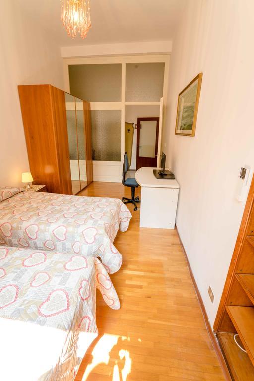 Appartement Ca' Simonne