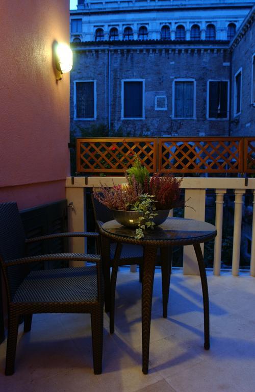 Ca' Dei Dogi Gasthuis