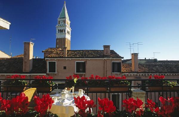 Hotel San Marco Palace Venice