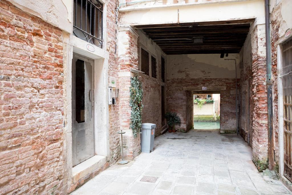 Venezia Residence Apartment