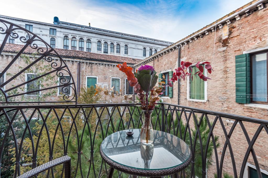 Ca' Dei Dogi Gasthuis Venetië