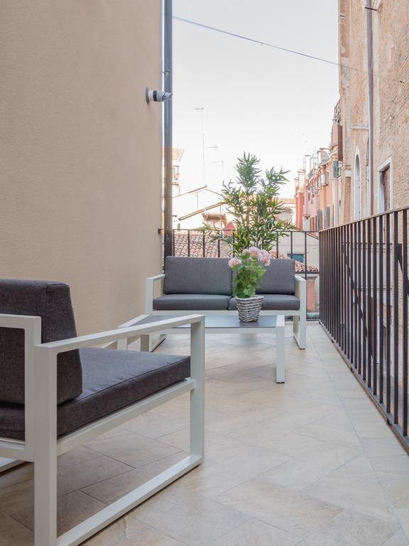 Appartamento Luxury On Grand Canal By Wonderful Italy Venezia