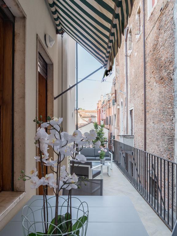 Luxury On Grand Canal By Wonderful Italy Appartamento Venezia