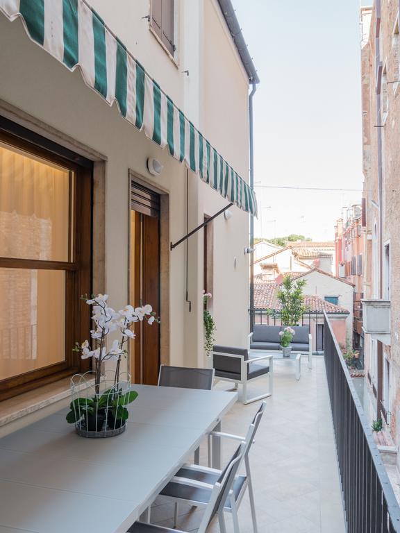 Luxury On Grand Canal By Wonderful Italy Appartamento