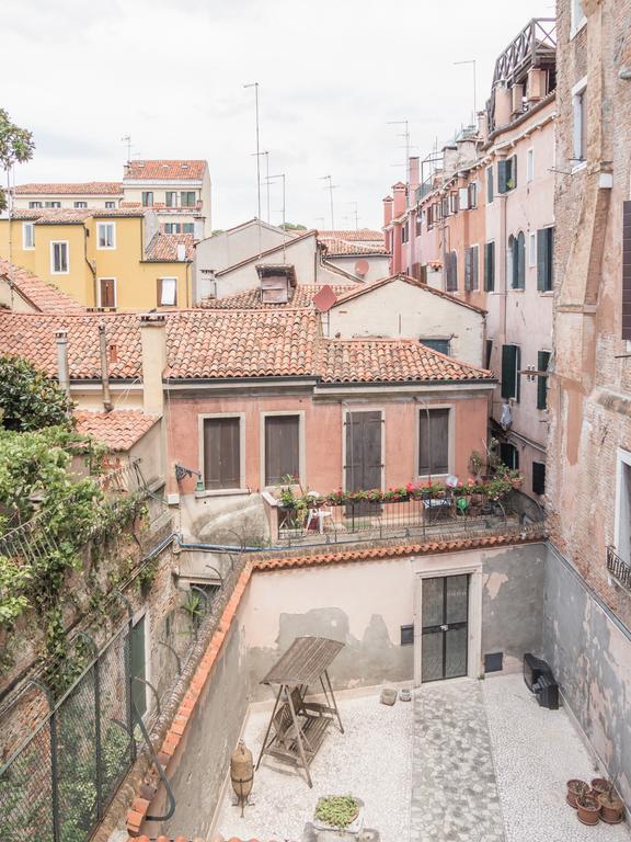 Appartamento Luxury On Grand Canal By Wonderful Italy *
