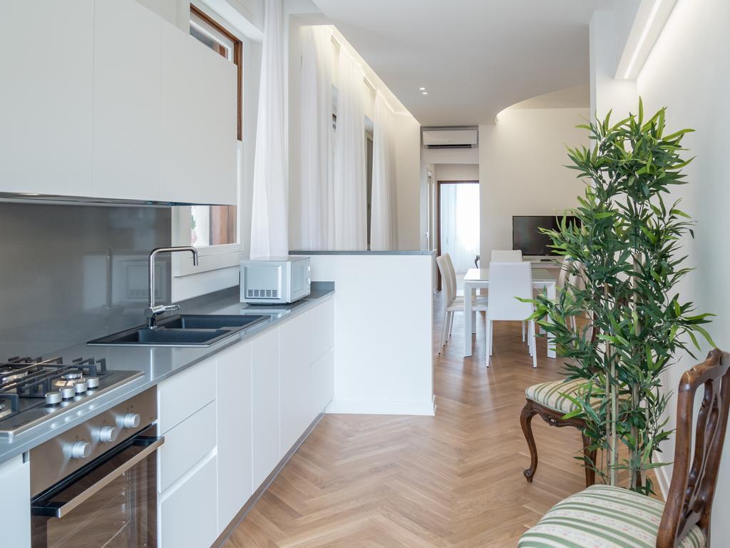 Luxury On Grand Canal By Wonderful Italy Apartment *