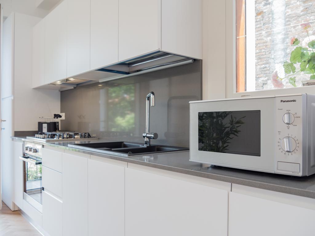 Appartamento Luxury On Grand Canal By Wonderful Italy