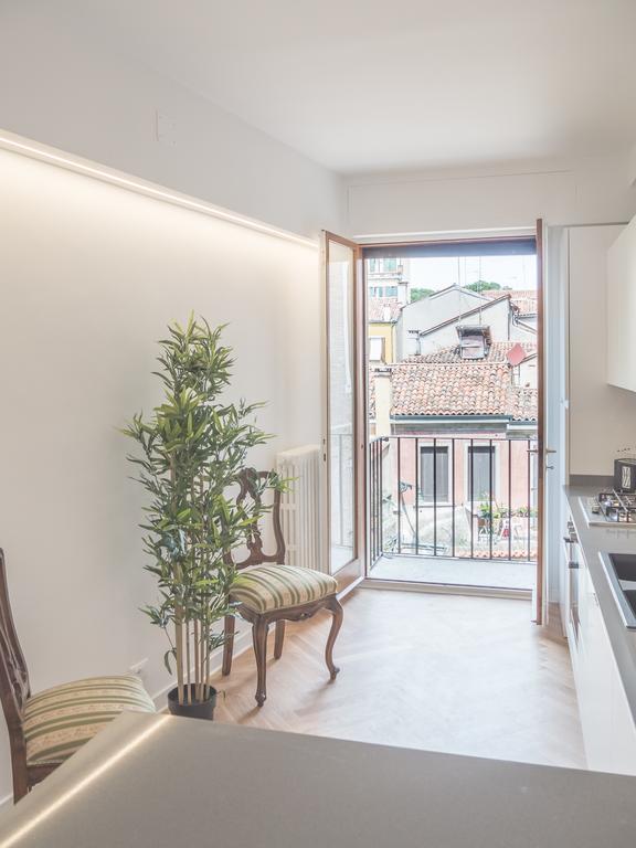 Apartment Luxury On Grand Canal By Wonderful Italy Venice