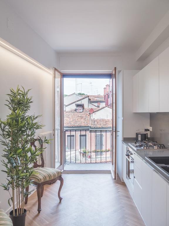 Appartamento Luxury On Grand Canal By Wonderful Italy