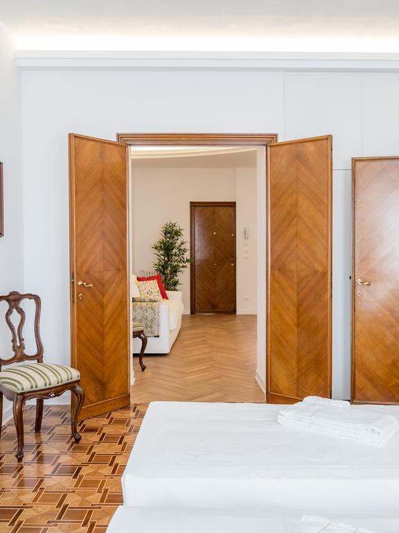 Appartamento Luxury On Grand Canal By Wonderful Italy *