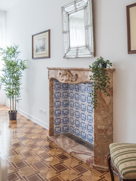 Luxury On Grand Canal By Wonderful Italy Appartamento Venezia