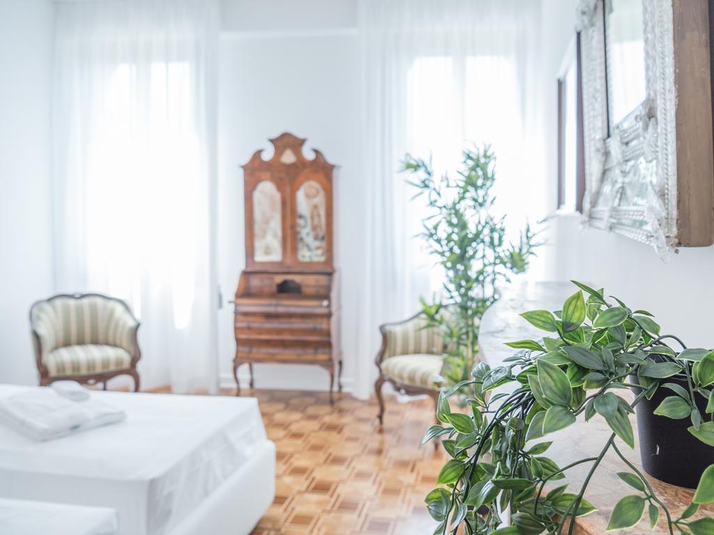 Apartment Luxury On Grand Canal By Wonderful Italy *