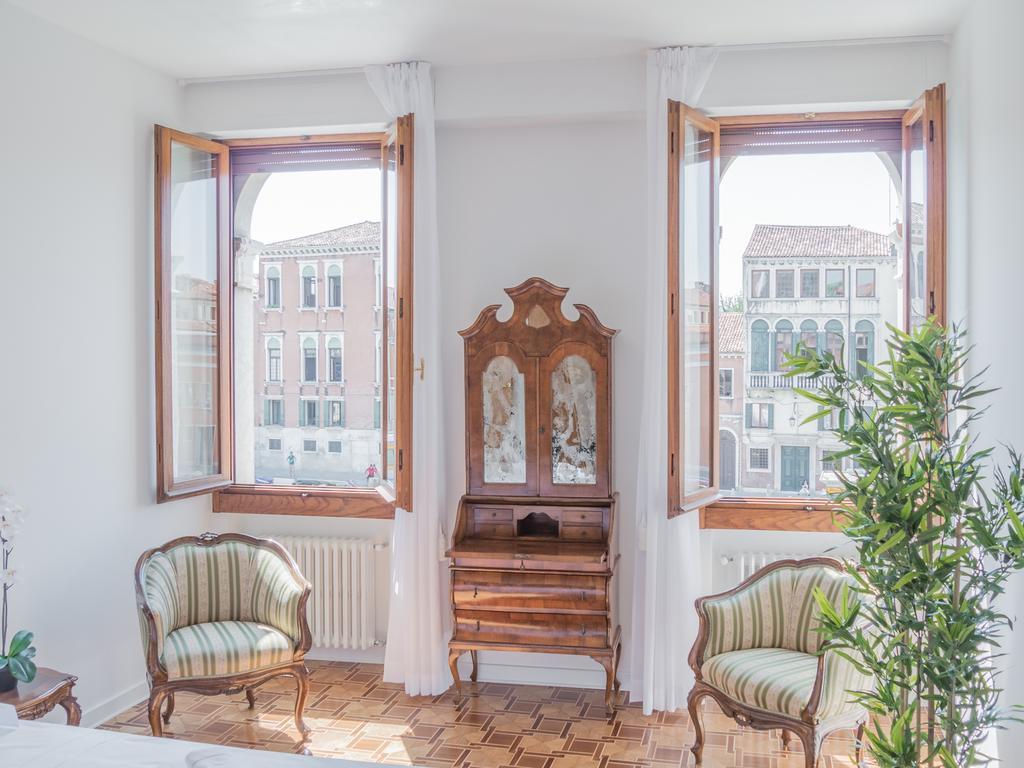 Luxury On Grand Canal By Wonderful Italy Appartamento