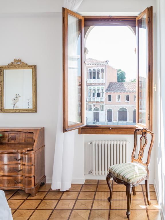 Apartment Luxury On Grand Canal By Wonderful Italy Venice