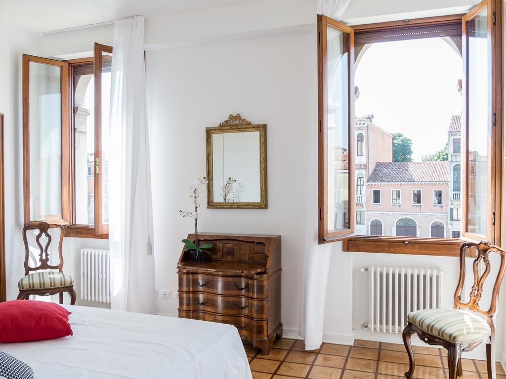 Luxury On Grand Canal By Wonderful Italy Appartamento Venezia
